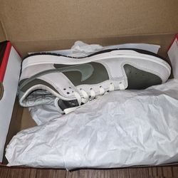 Nike air dunk low year of the snake