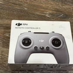 DJI FPV Remote Controller 3 for Avata 2, NEO