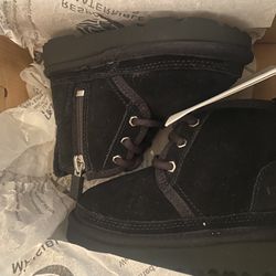 Ugg Boots (Toddler)