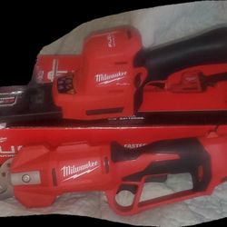Brand New Milwaukee M12 Combo