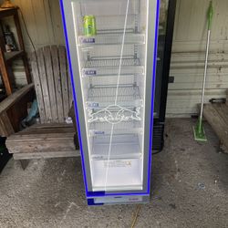 2023 Redbull Fridge 