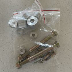 Front Differential Spacer Kit Toyota 