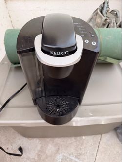 Keurig Coffee Makers