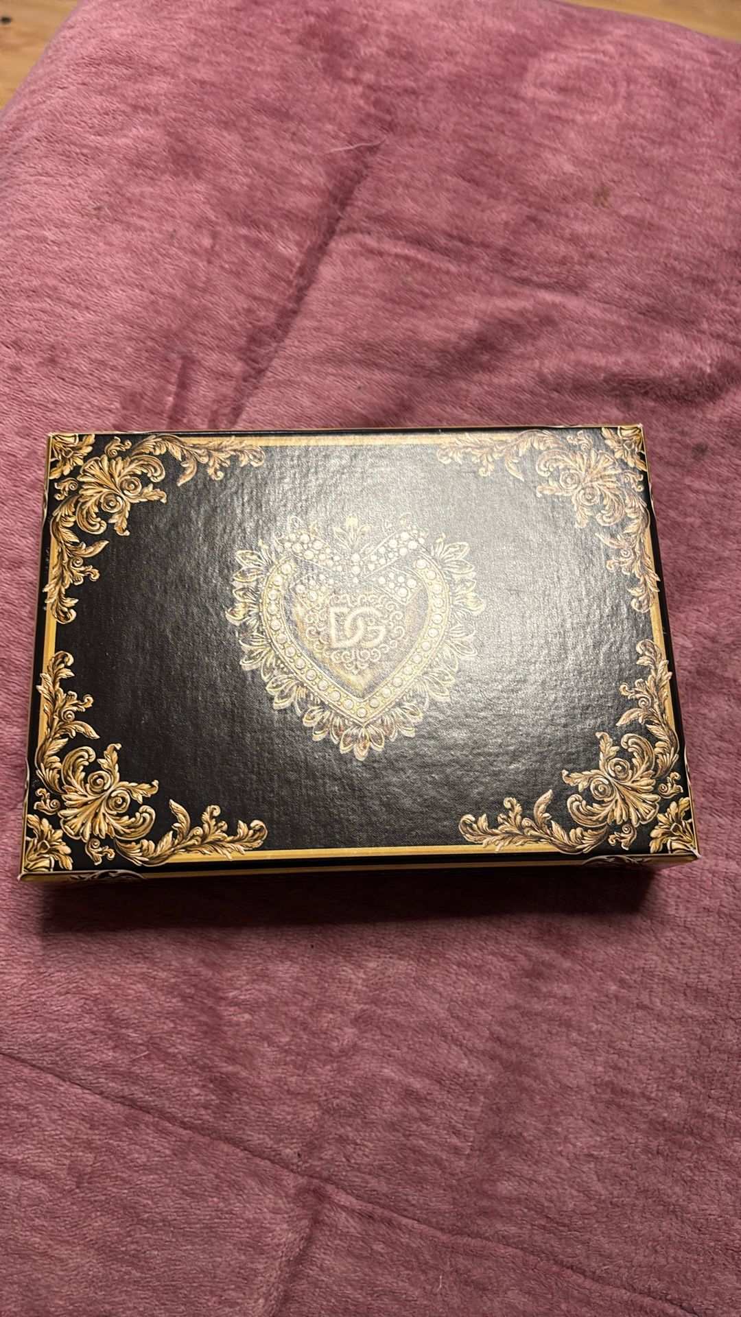 DG Wallet 