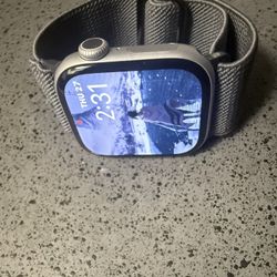 Apple Watch Series 10 Gps+cellular ($120 Only Today) 