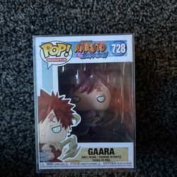 Naruto Gaara Funko Pop! 728