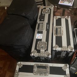 Pioneer DDj Srt1000 With Traveling Case
