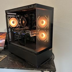 RX 6750 XT | Ryzen 5 5500 | Custom Gaming PC