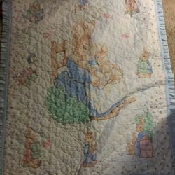 Baby Blanket 