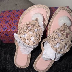 Tory Burch sandals