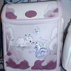 Bambi Backpack 