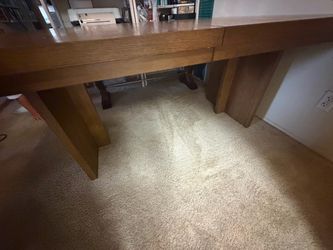 Dinning table