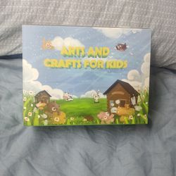 Art And Crafts For Kids
