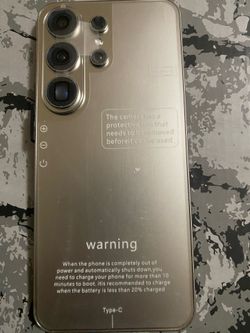 Android phones