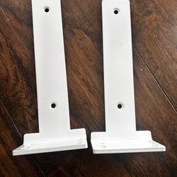 6” Heavy Duty Shelf Bracket 