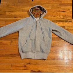 Burberry Hoodie