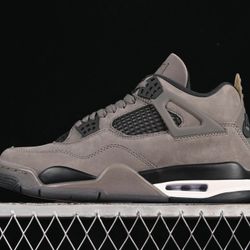 Nike SB x Air Jordan 4 Retro Cave Stone 