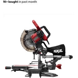 SKIL 10" Miter Saw