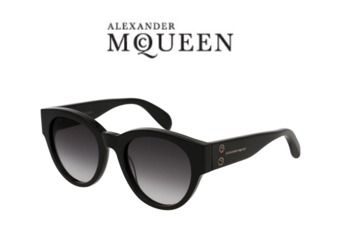 New Alexander McQueen Sunglasses