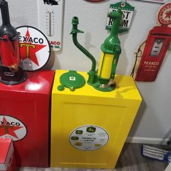 John Deere  Collection 