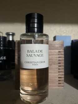 Balade Sauvage