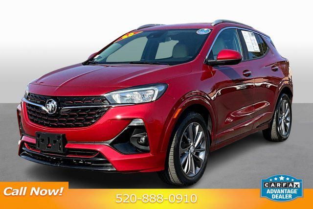 2020 Buick Encore GX