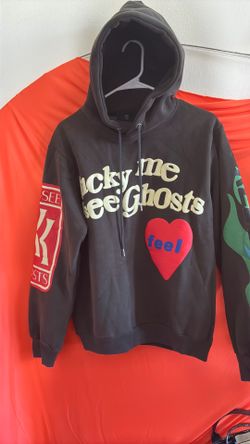 Men’s hoody