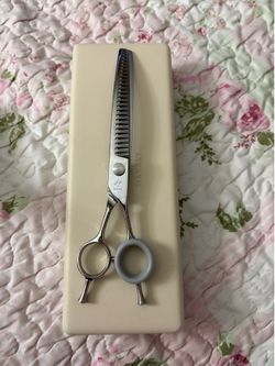 Harzly VG10 Soft Curved Thinners 7.5" (right handed)