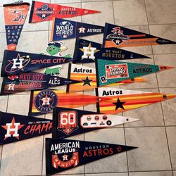 Astros 713 chain and more