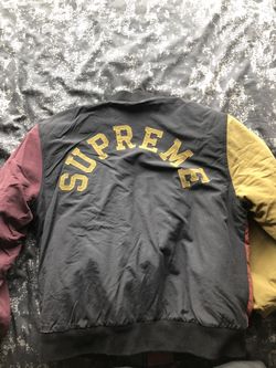 SUPREME CHAMPION BOMBER