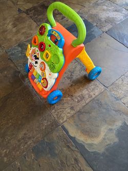 Infant/Baby Toy Walker