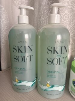 Body Wash