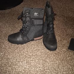 Sorel Boots