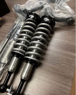 Leveling Kits