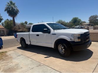 F 150 2017 6900 OBo!!