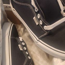 Vans Skate Chukka Low (Read Description)