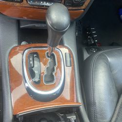 Mercedes Benz S430 Amg ( w220 ) Shifter