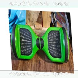 Hoverboard Smooth and Thrilling Glide for Everyone state summer