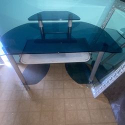 Office, Computer Desk 