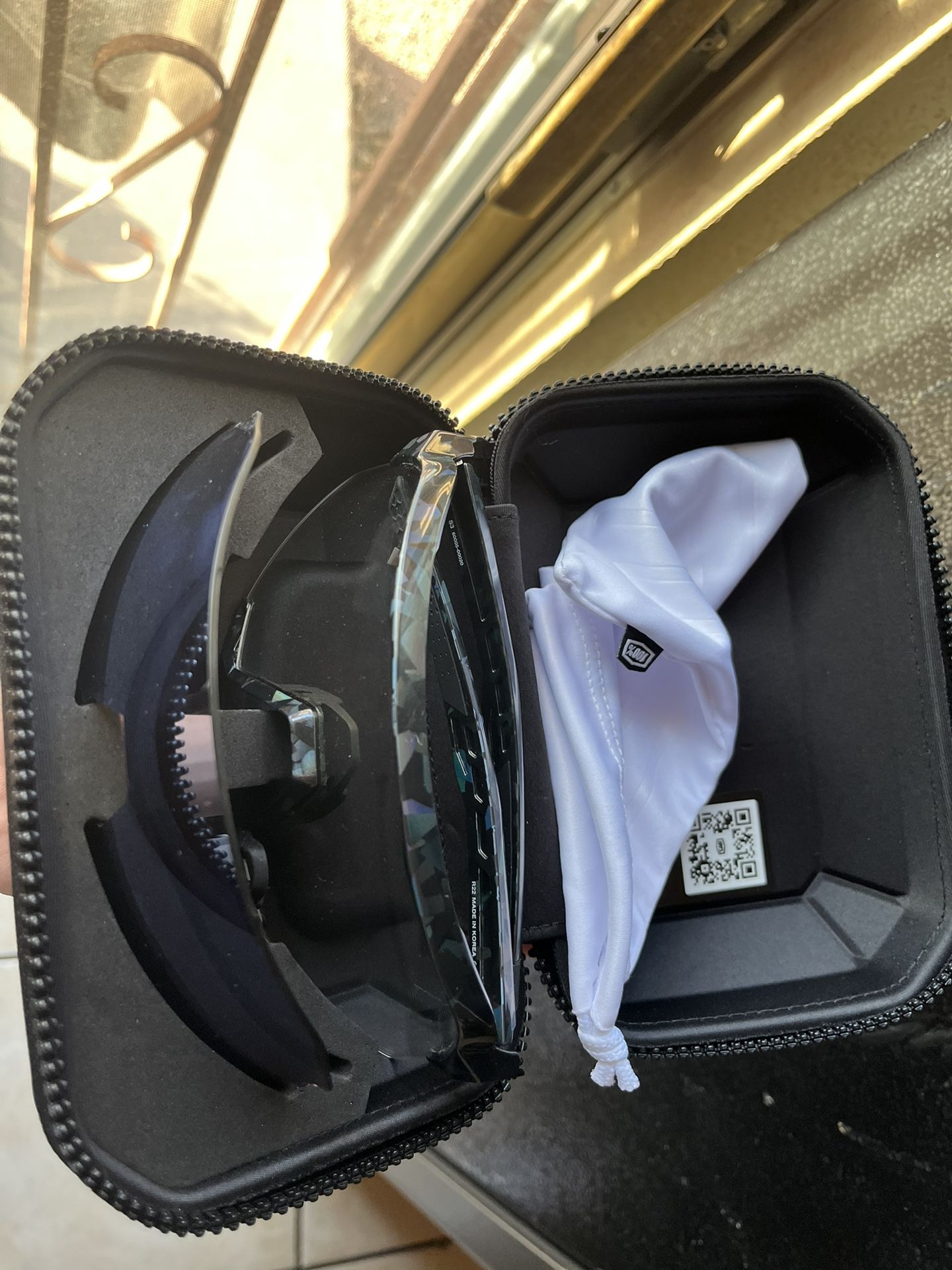 Performance Glasses “100Percent”
