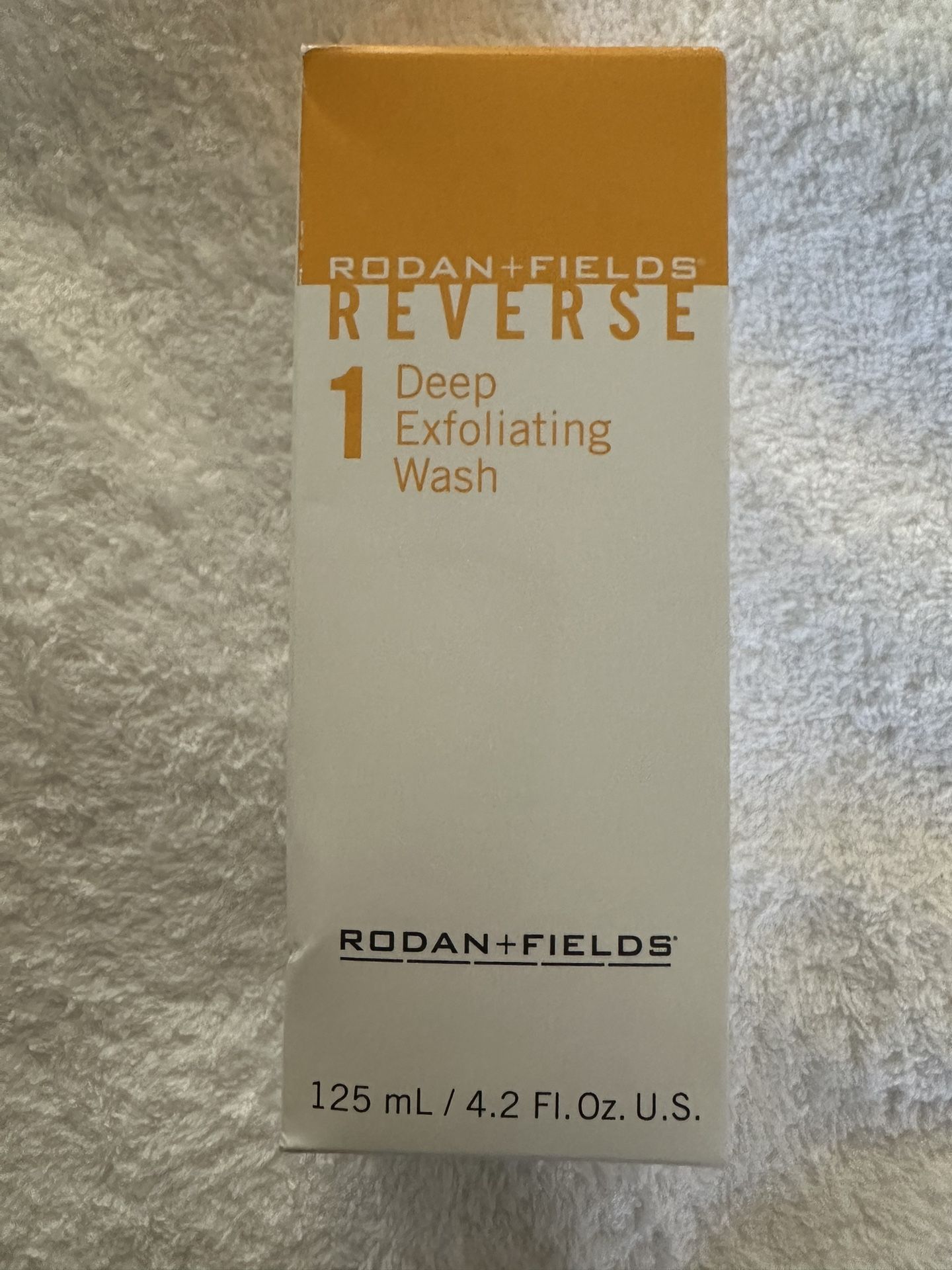 RODAN +FIELDS REVERSE