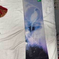 Capita Snowboard 