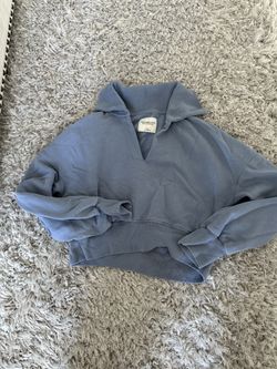 Abercrombie Sweater