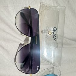 Quay Sunglasses Women’s 