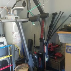 Bowflex
