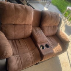 Couch Recliner