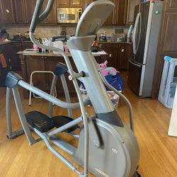 Elliptical 