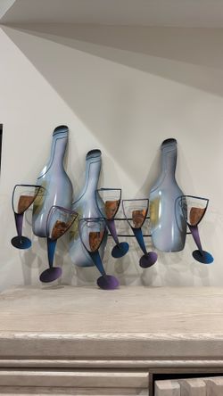 Wall art