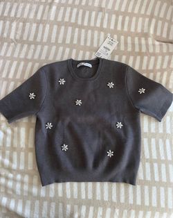 Zara t-shirt