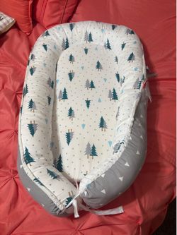 Baby stuff